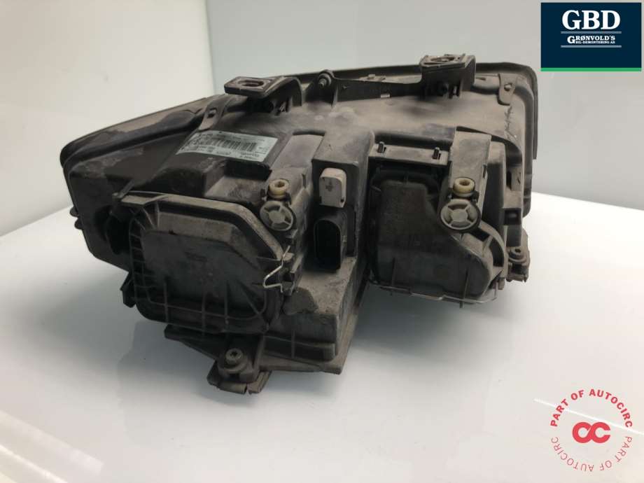 Audi A4, 2001-2004 (Type II) (B6) (8E0 941 029 C|8E0 990 007 F)