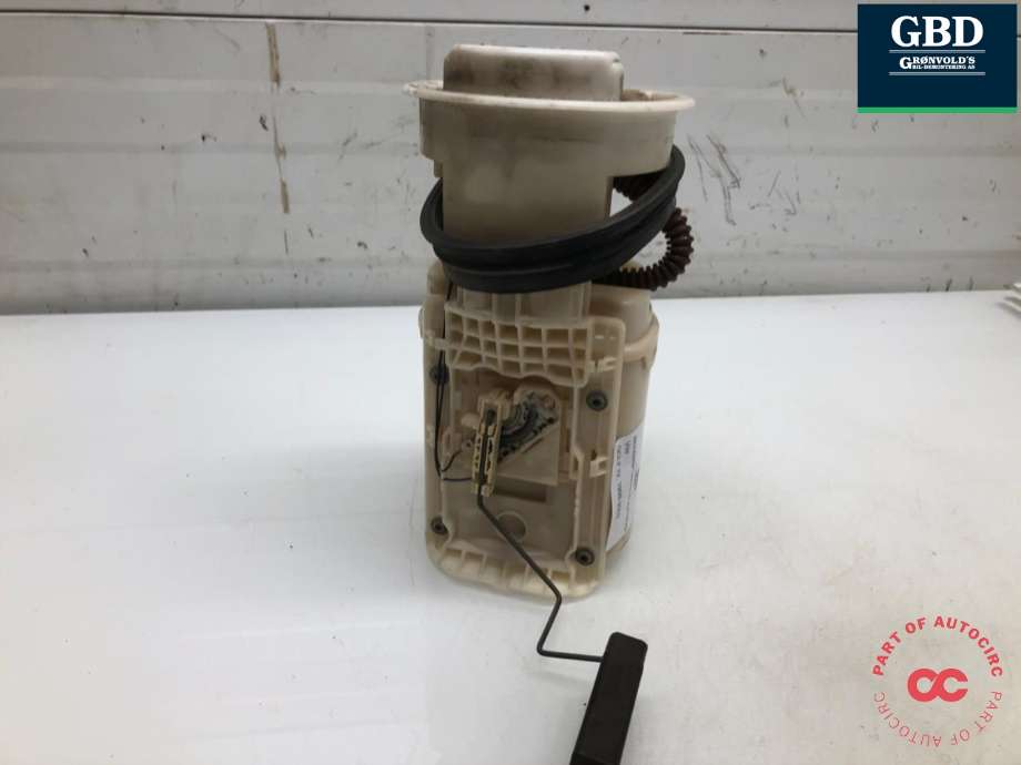 Bensinpumpe elektrisk til VW Golf IV 1998-2003  (1J0 919 051 H|)
