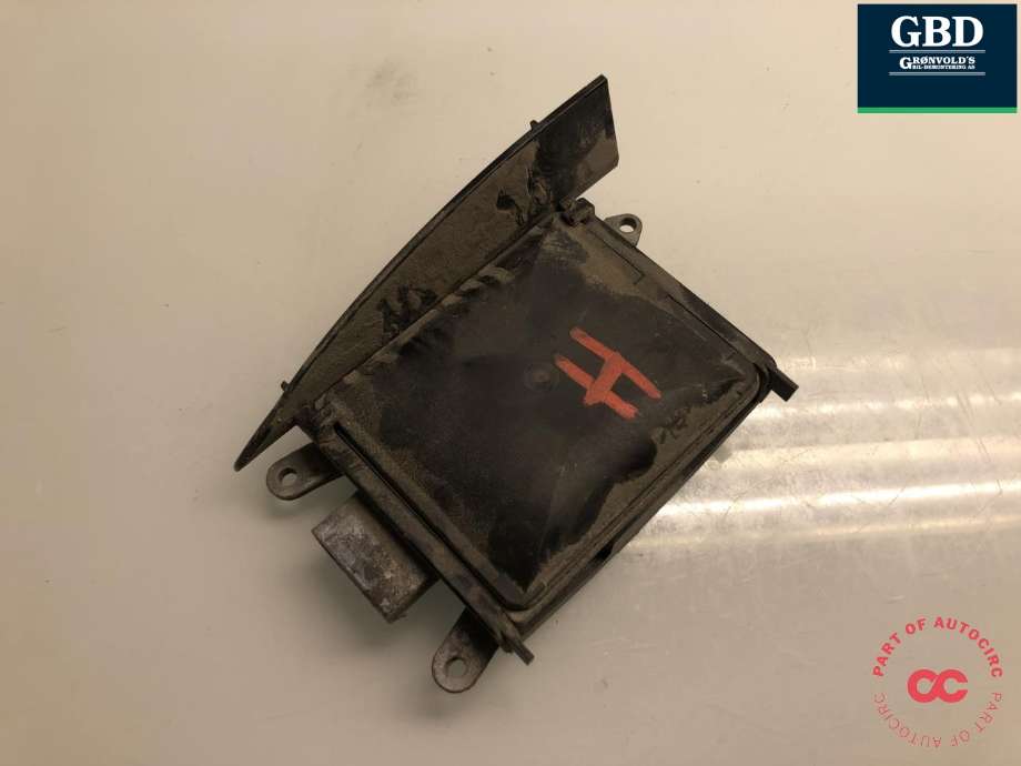Sensor radar til BMW X5 2013-2018 (F15) (F15) (66 32 6 873 290|66 32-6 873 290-01 HB|)