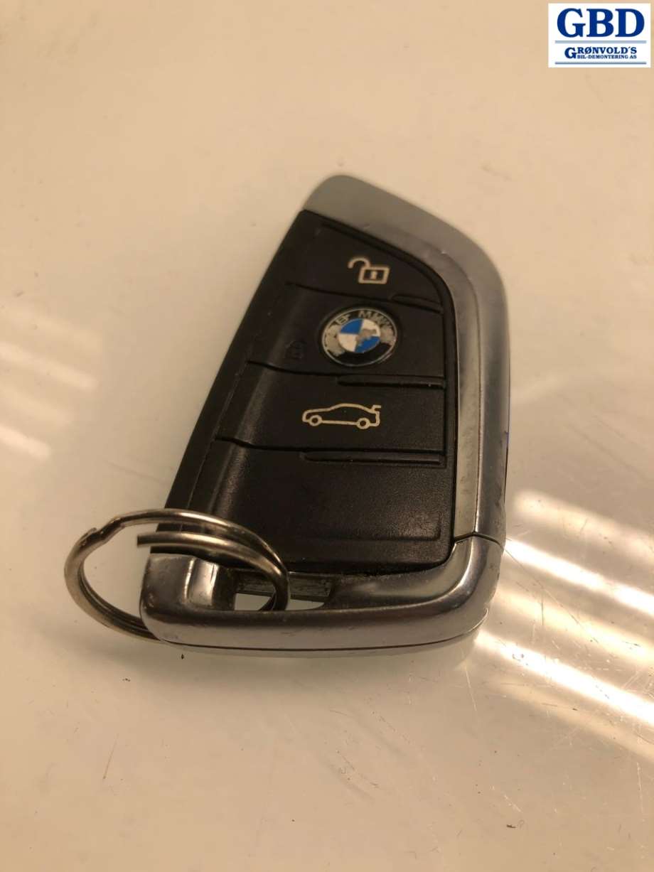 BMW X5, 2013-2018 (F15) (51 21 0 040 562)