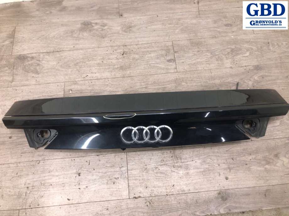 Audi A7, 2010-2014 (Type I, Fase 1) (4G8 827 025 B|4G8 827 025 A)