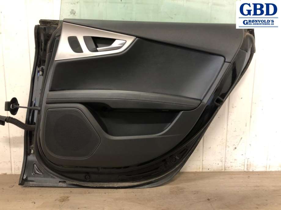 Audi A7, 2010-2014 (Type I, Fase 1) (4G8 833 052 A)