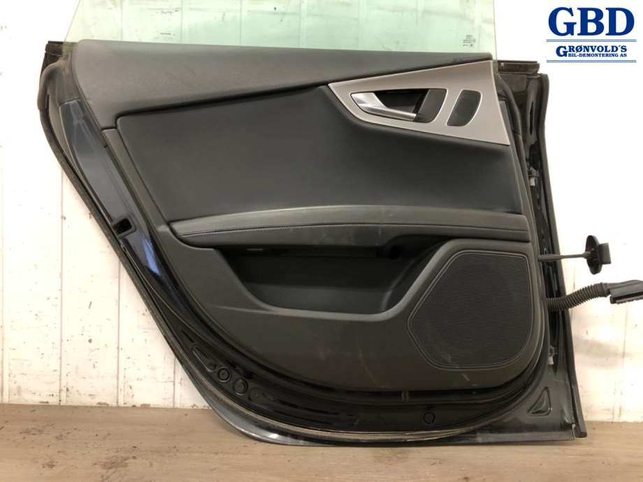 Audi A7, 2010-2014 (Type I, Fase 1) (4G8 833 051 A)