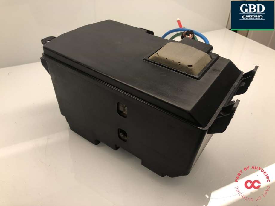 Mercedes CLS, 2011-2017 (C218) (BOSCH|A 212 320 01 04)
