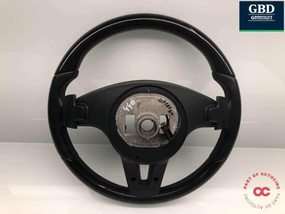 Ratt til Mercedes CLS 2011-2017 (C218) (C218) (A 218 46 04 203|A 218 460 42 03  9E38|)