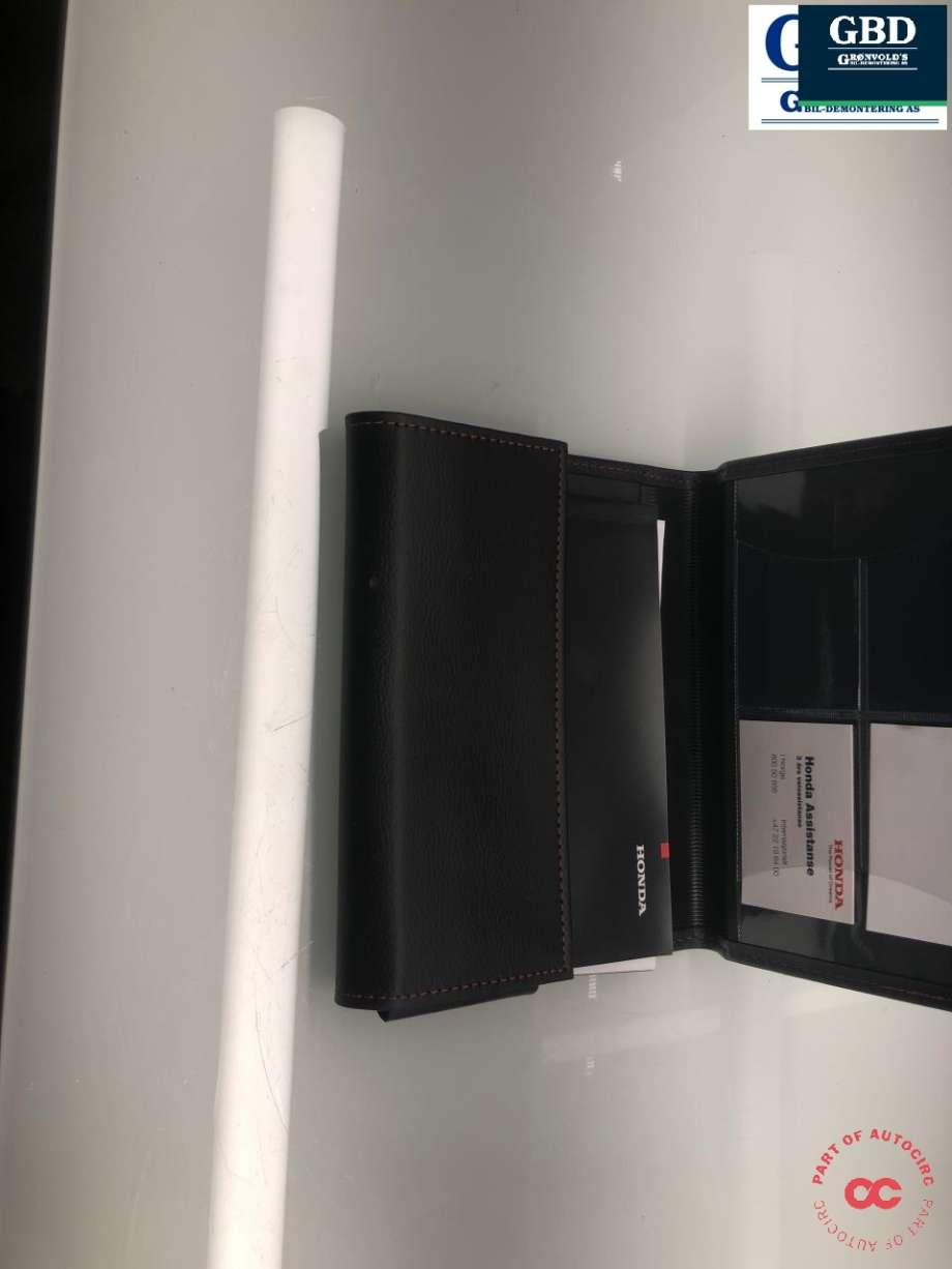 Instruksjonsbok til Honda e 2020-->> (NORSK|)