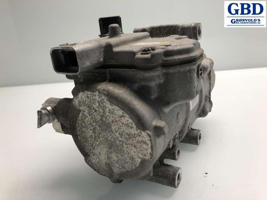 Toyota Prius +7, 2012-2020 (Type III, STV) (DENSO|88370-76020|042200-0404)