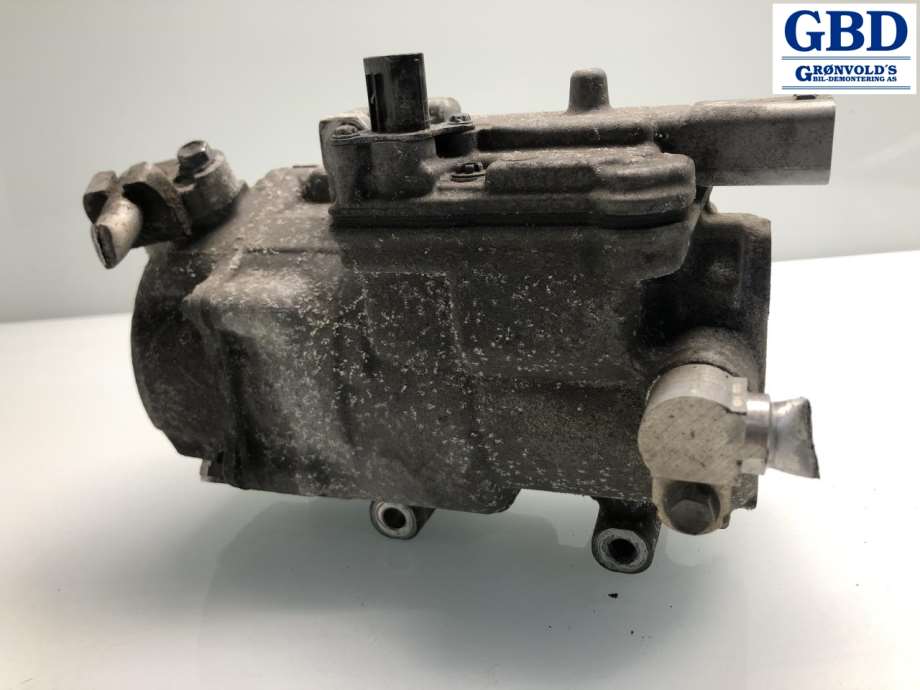 Toyota Prius +7, 2012-2020 (Type III, STV) (DENSO|88370-76020|042200-0404)