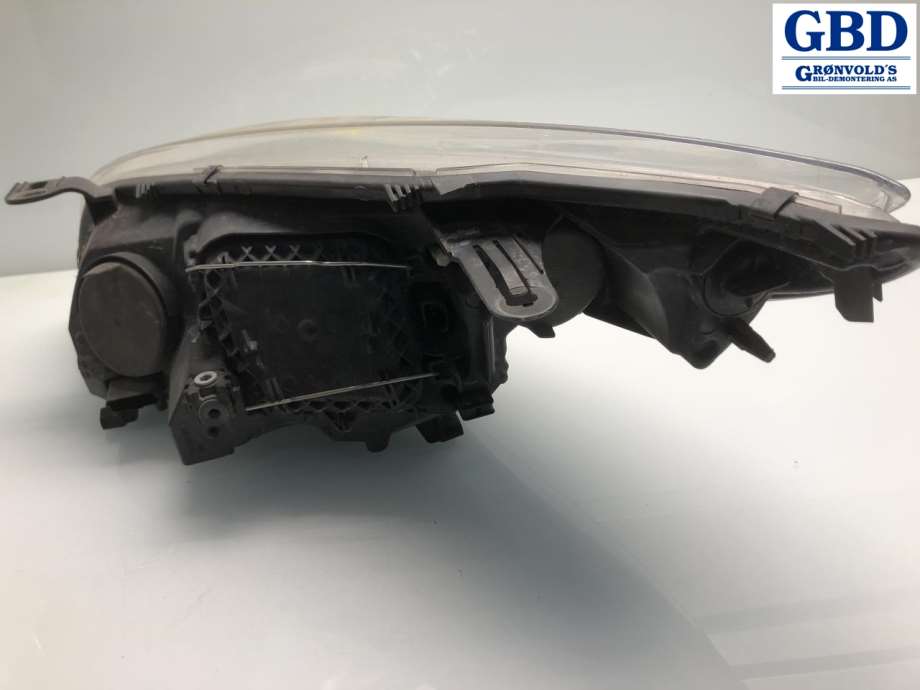 Renault Megane, 2009-2016 (Type III) (260108719R|0 301 244 202 00)