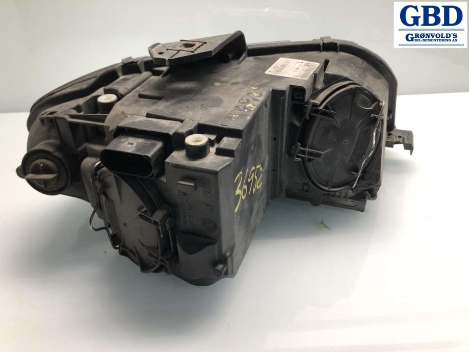 Audi A3, 2003-2008 (Type II, Fase 1) (8P0 941 029 R)