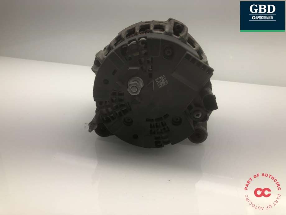 VW Passat, 2011-2015 (B7) (VW AG / BOSCH|03L 903 024 F|03L 903 024 FX)
