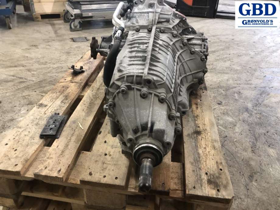 Audi A4, 2015-2019 (Type V, Fase 1) (B9) (TBR|0CL 300 041 S )