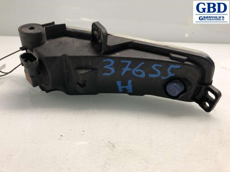 Ford Focus, 2014-2018 (Type III, Fase 2) (1874687|F1EB-15A254-AB)