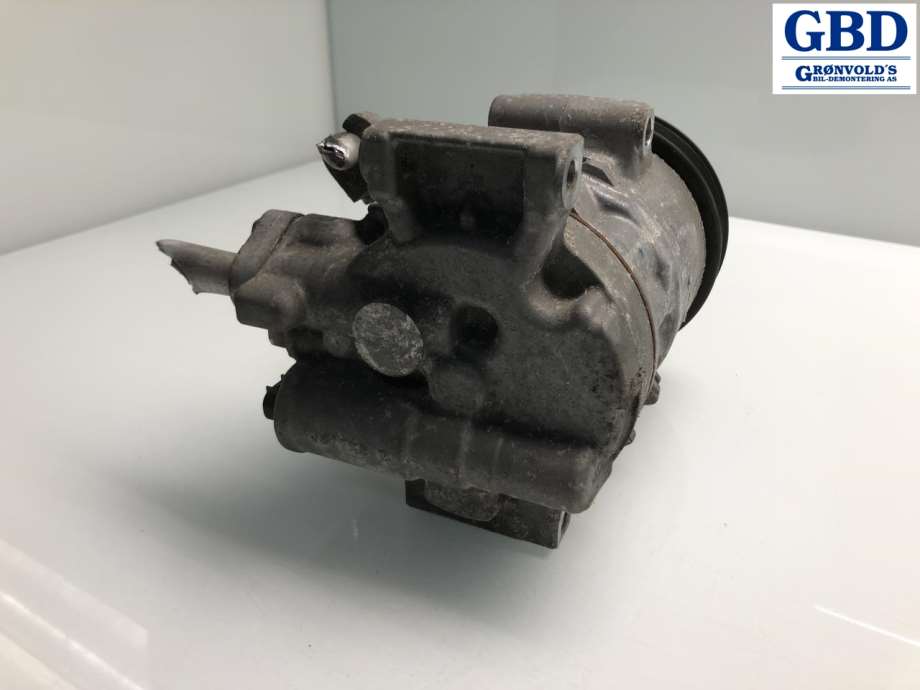 Toyota RAV4, 2013-2015 (Type IV, Fase 1) (DENSO|8831042511|447280-7932)