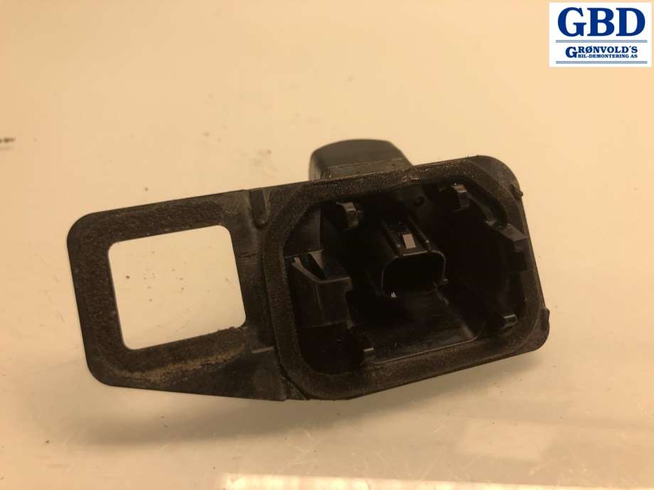 Toyota RAV4, 2013-2015 (Type IV, Fase 1) (867B042010)