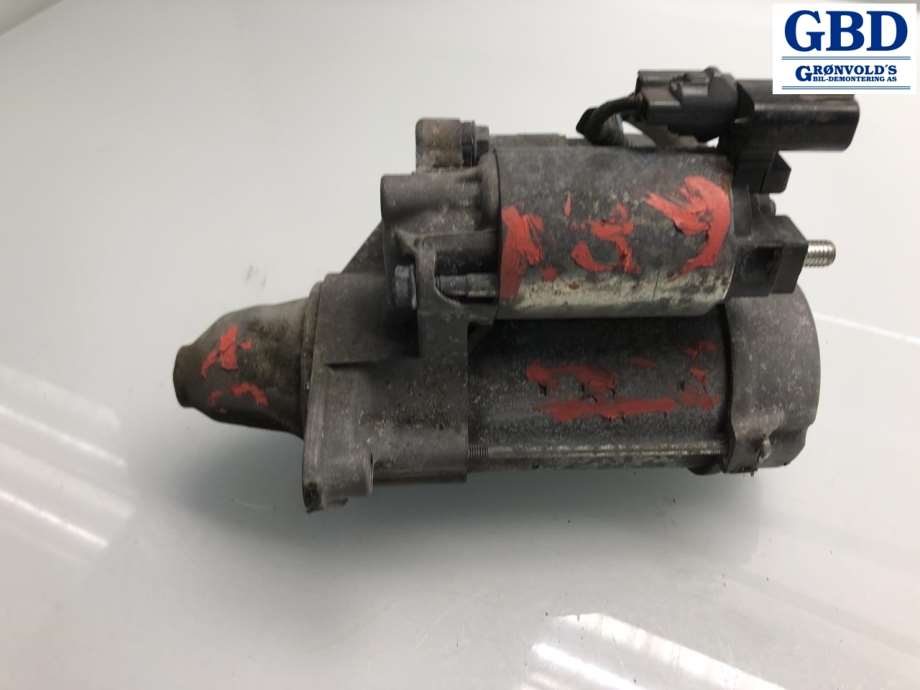 Toyota RAV4, 2013-2015 (Type IV, Fase 1) (TOYOTA / DENSO|2810037101|438000-1051)