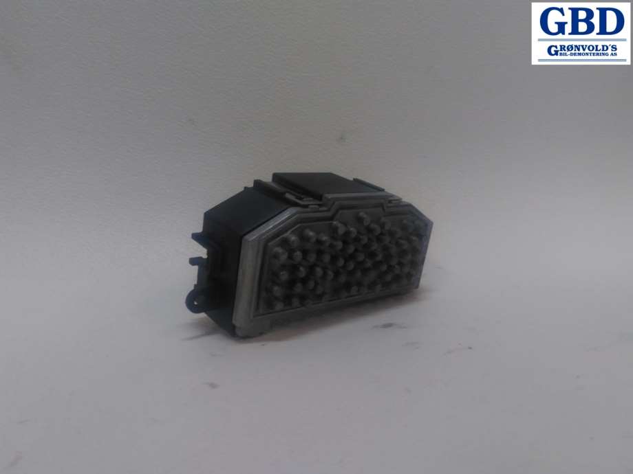 VW Golf V, STV, 2007-2010 (Jetta)(|3C0 907 521 D)