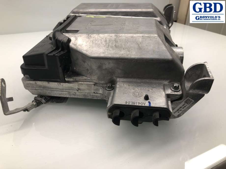 Tesla Model 3, 2018-2023 (Fase 1) (1112485-00-A)