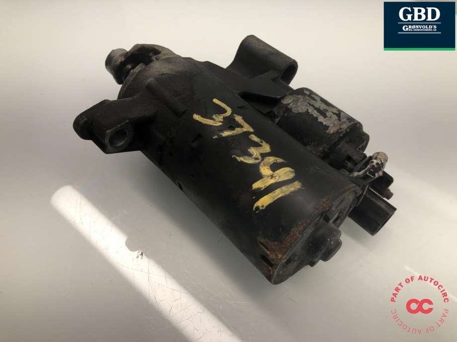 Audi A5, 2007-2016 (Type I) (BOSCH|06H 911 021 E|06H 911 021 A)