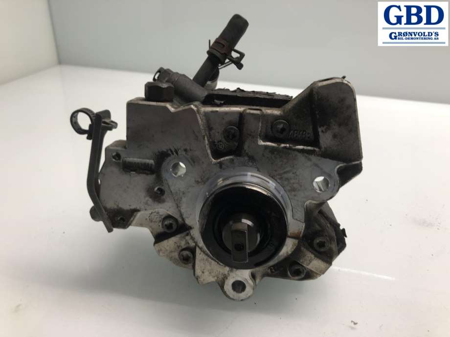 Toyota Auris, 2007-2010 (Type I, Fase 1)(BOSCH|22100-33040)