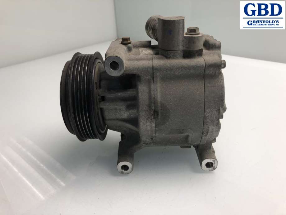 Fiat 500, 2008-2020 (DENSO|71785268|51747318|5A7875200-51747318)