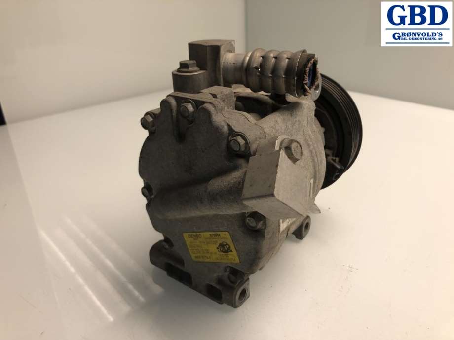 Fiat 500, 2008-2020 (DENSO|71785268|51747318|5A7875200-51747318)