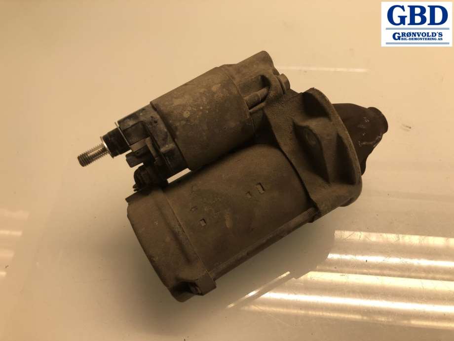 Fiat 500, 2008-2020 (DENSO|51938439|51872564|42800-7470)