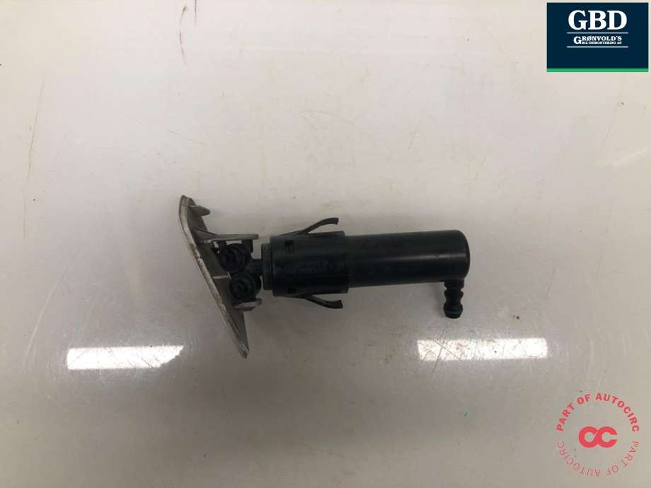 Lyktespylerdyse til Opel Insignia A 2014-2017  (13227348|13227349|)