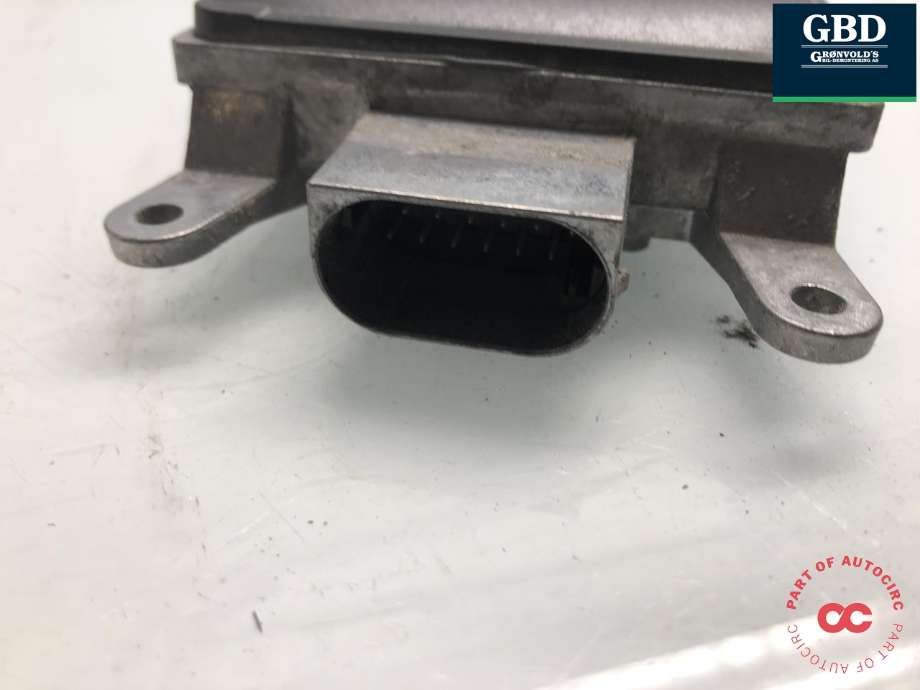 Sensor radar til BMW 4-Serie 2013-2020 (F32/F33/F36) (F32/F33/F36) (66 32 6 884 287|66 32 6 871 225 01|)