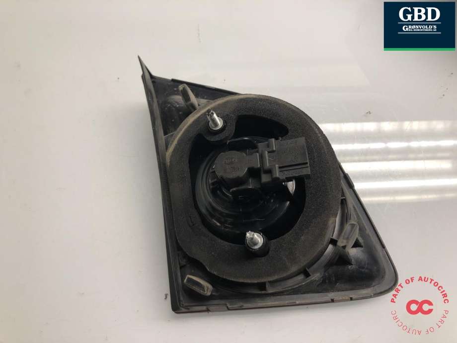 Baklykt høyre indre til VW Golf, Plus/Cross 2005-2009 (Fase 1) (5M0 945 094 J|)