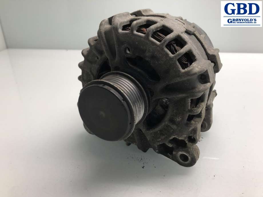 VW Passat, 2011-2015 (B7)(VW AG / BOSCH|03L 903 024 F )