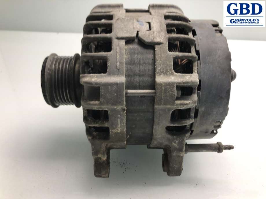 VW Passat, 2011-2015 (B7) (VW AG / BOSCH|03L 903 024 F |03L 903 024 FX)