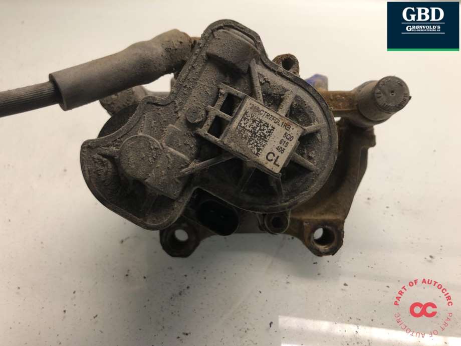 VW Golf VII, 2012-2017 (Fase 1) (5Q0 615 423 E|5G0 615 423 D)