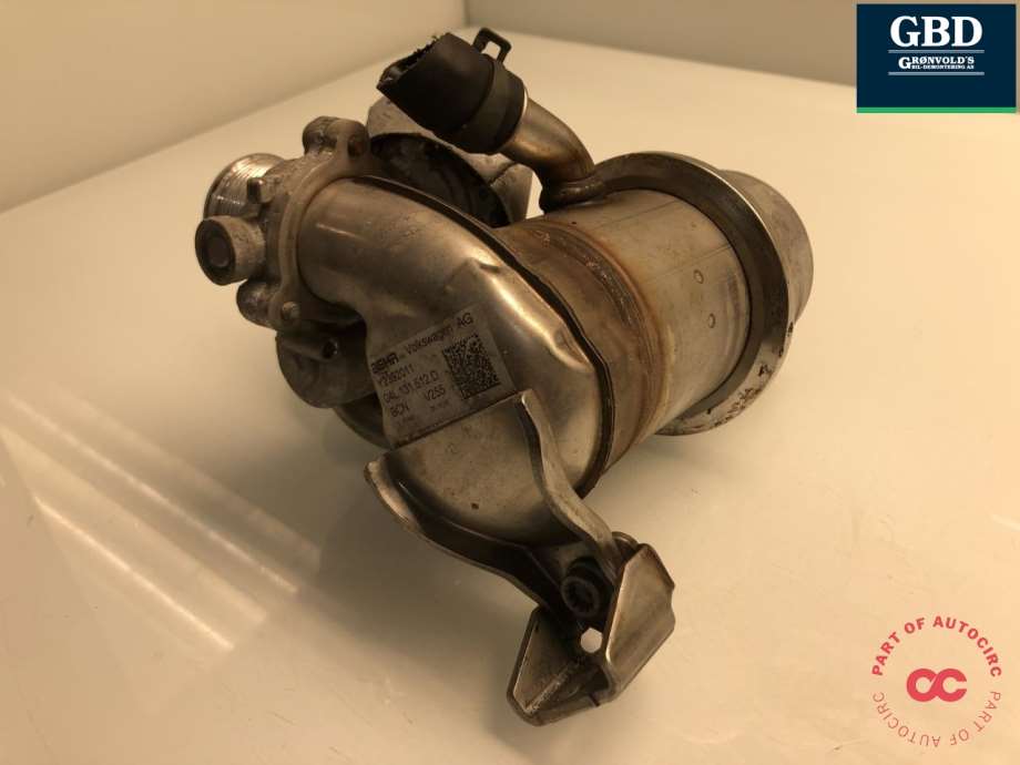 VW Golf VII, 2012-2017 (Fase 1) (04L 131 512 AM|04L 131 512 BQ)