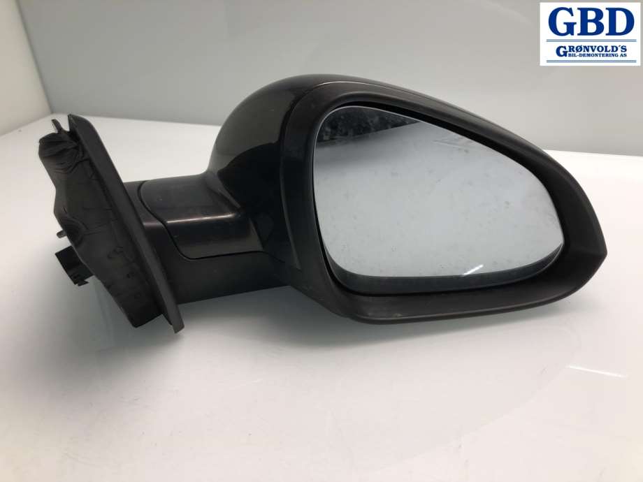 Opel Insignia A, 2009-2014 (Fase 1) (13268737|13329089|22853077| 13329088)