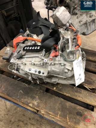 Girkasse automat til Toyota Corolla, 2019->>  (|3090002050)