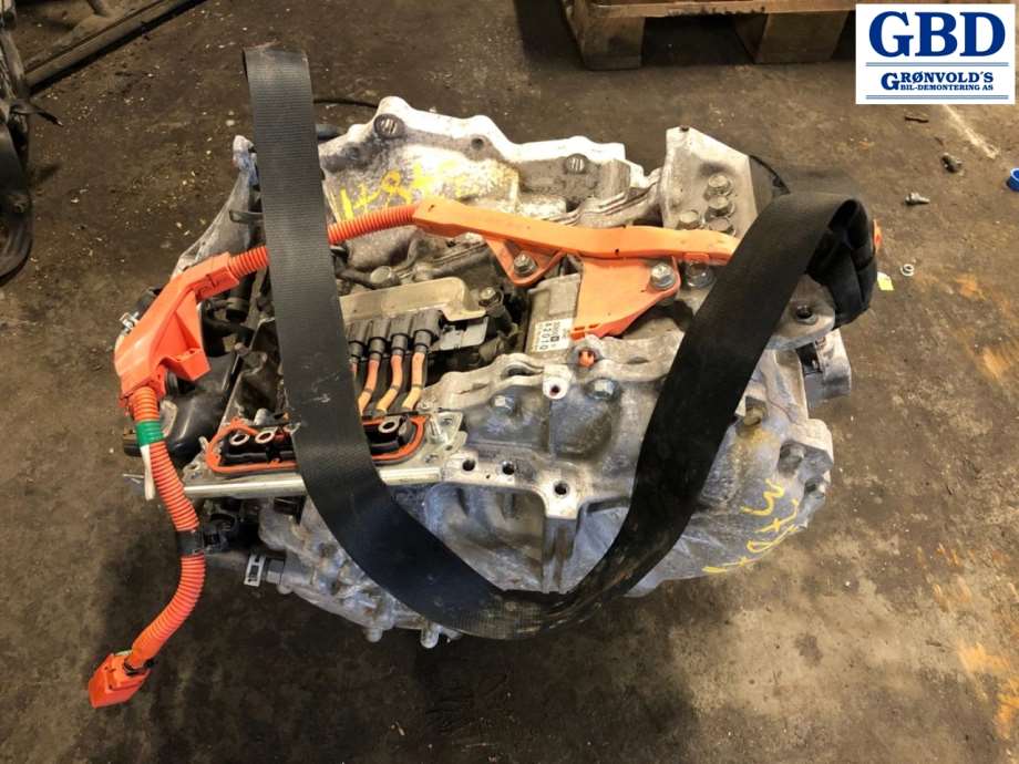 Toyota RAV4, 2019- (Type V) (3090042020|3090042010)