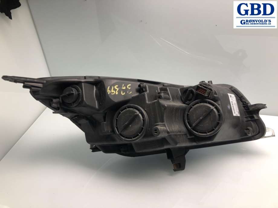 Opel Insignia A, 2009-2014 (Fase 1) (22831926|13226782|1EJ009630-01| 22 831 926 LH)