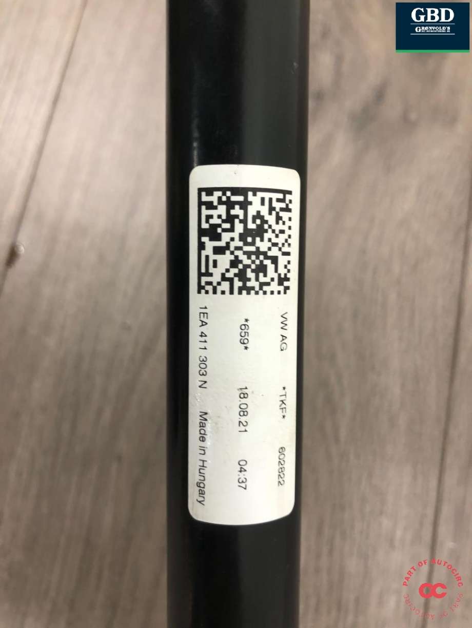 Stabilisatorstag foran til VW ID.4 2020-->>  (1EA 411 303 N|1EA 411 303 AE|)