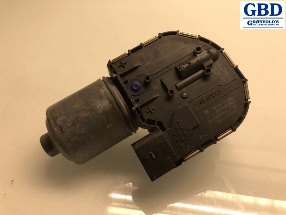 Audi A3, 2012-2016 (Type III, Fase 1)(BOSCH|8V1 955 023 D)