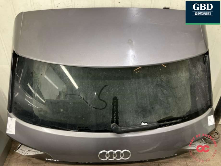 Audi e-tron, 2018- (4KE 827 025 B)