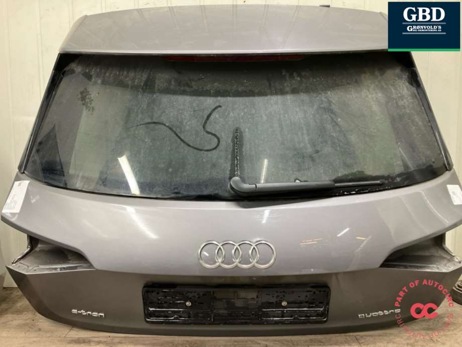 Audi e-tron, 2018- (4KE 827 025 B)