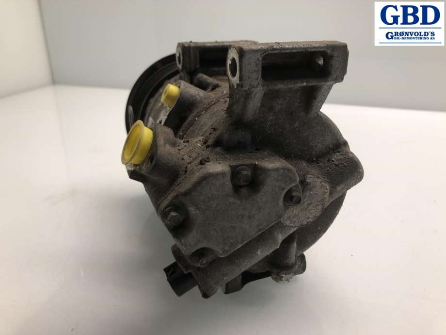 Toyota RAV4, 2006-2009 (Type III, Fase 1) (DENSO|88310-42250|447260-1251)