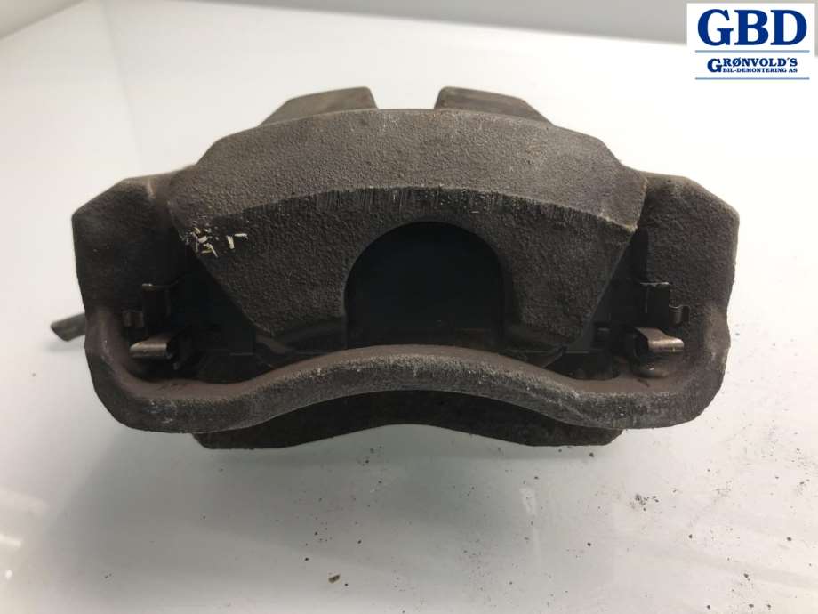 Toyota RAV4, 2006-2009 (Type III, Fase 1)(|47730-42091)