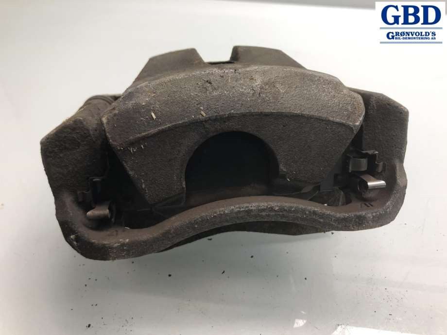 Toyota RAV4, 2006-2009 (Type III, Fase 1)(|47750-42091)