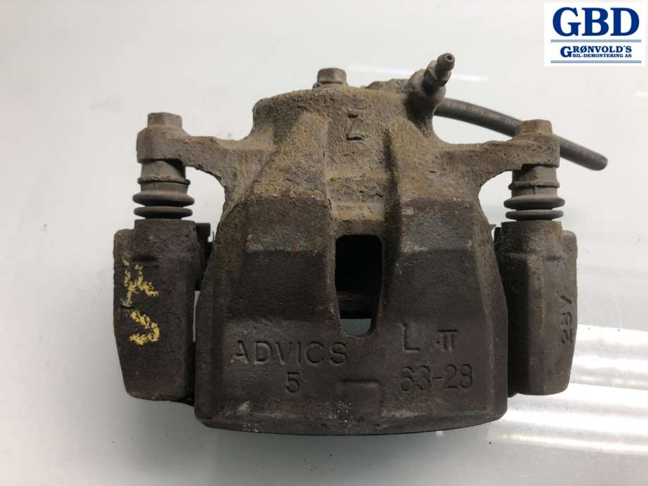 Toyota RAV4, 2006-2009 (Type III, Fase 1) (47750-42091|47750-42090)