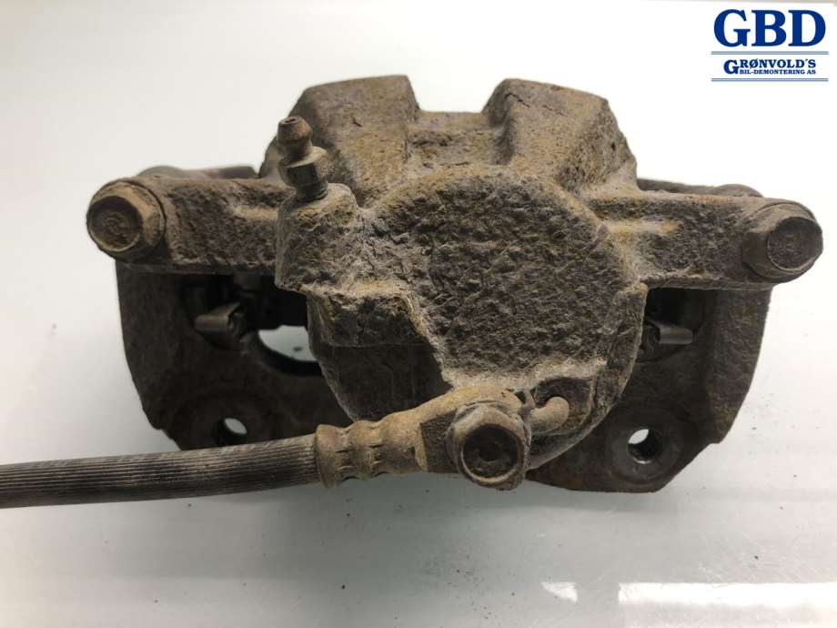 Toyota RAV4, 2006-2009 (Type III, Fase 1) (47750-42091|47750-42090)