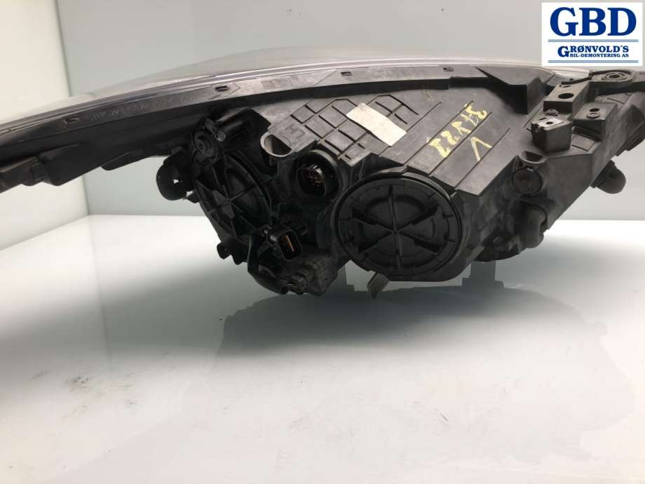 Hyundai i40, 2012-2017 (92101 3Z001|92101 3Z001)