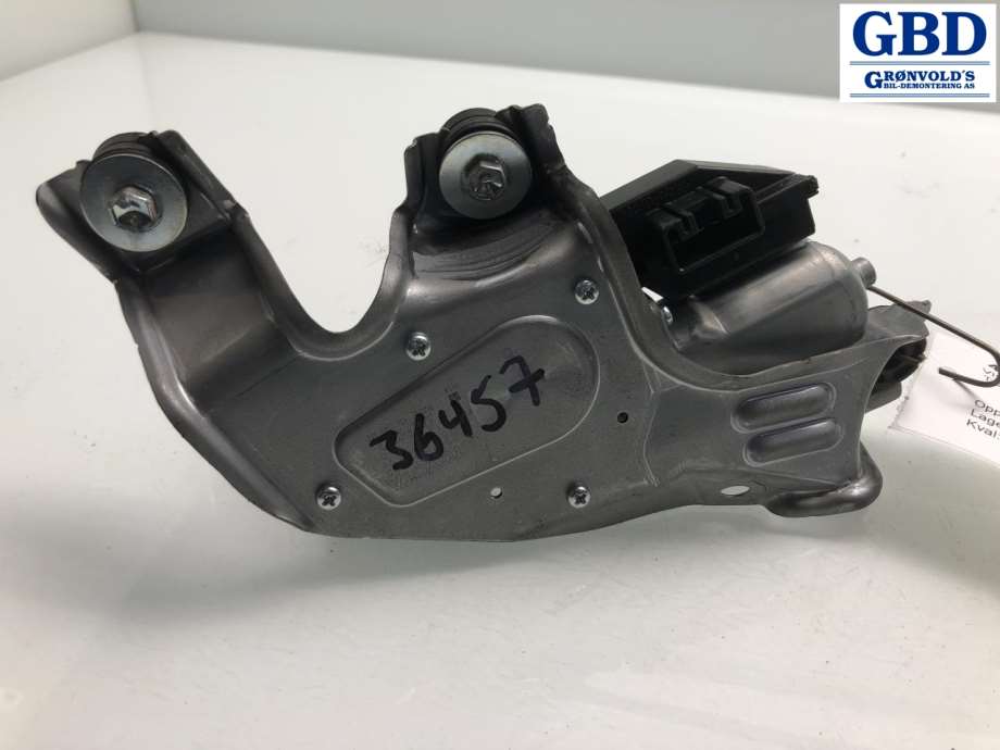 Toyota Auris, 2013-2015 (Type II, Fase 1) (TOYOTA / DENSO|85130-02050)