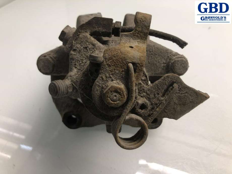 Audi TT, 1998-2006 (Type I) (8N0 615 424 C|1J0 615 424 B)